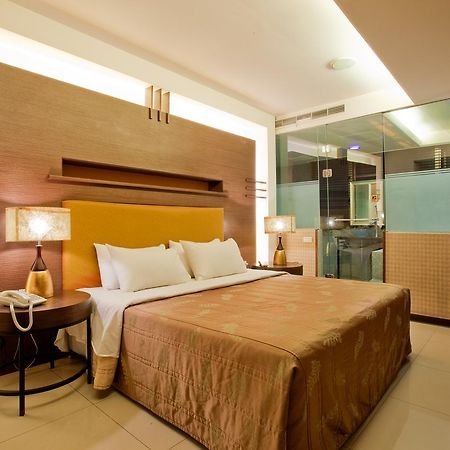 Fontaineblean Hot Spring Hotel Baihe Esterno foto