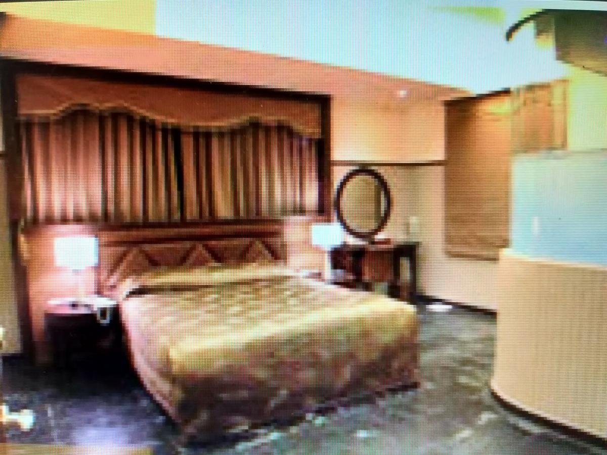 Fontaineblean Hot Spring Hotel Baihe Esterno foto