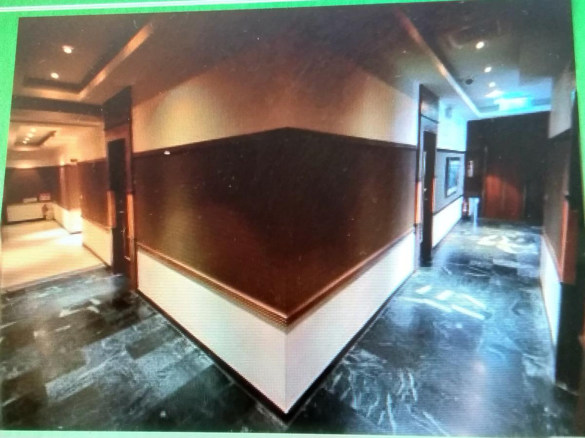 Fontaineblean Hot Spring Hotel Baihe Esterno foto